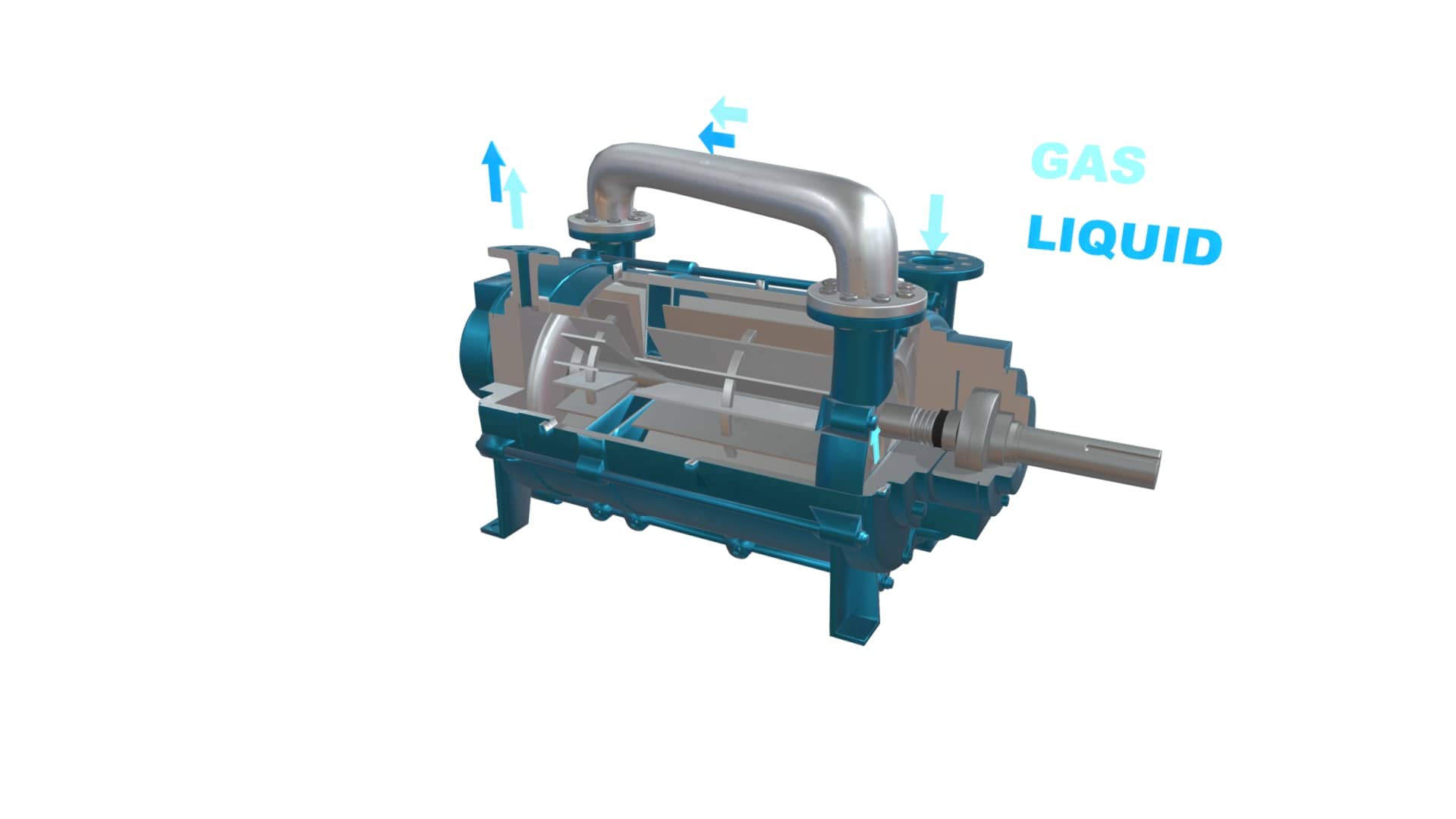 Vacuum Pump Explained saVRee